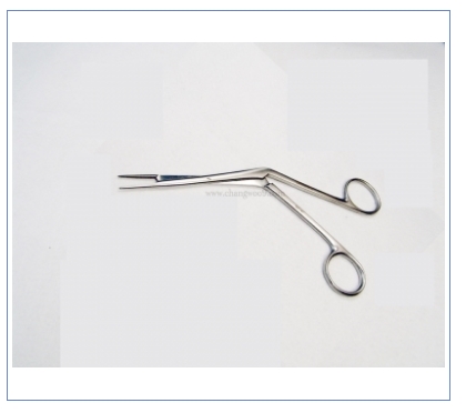 킬리안ENT포셉 (Killian Nasal Polypus Forceps) 37-161