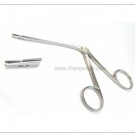 이물겸자 (Noyes Nasal Dressing Forceps) 35-0801