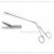 이물겸자 (Noyes Nasal Dressing Forceps) 35-0801SH-1