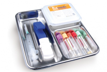 천양사) 채혈밧드 Blood Collecting Equipment Tray CY-1092