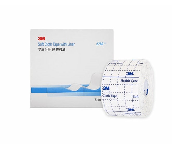 3M 부드러운 천반창고 5cm