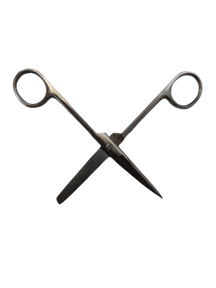 훈메디칼) 컷시저 14cm 가위